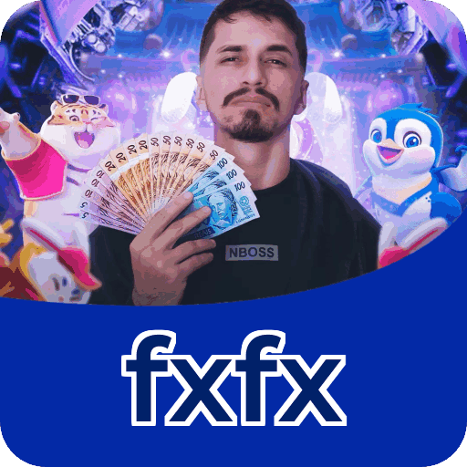 Streaming 4K no cassino ao vivo da fxfx