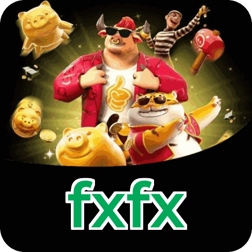 Siga a fxfx no Facebook